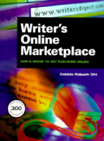 Writer's Online Marketplace
by Debbie Ridpath Ohi