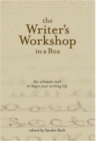 The Writer's Workshop in a Box
 Edited by Sandra Bark