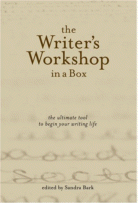 The Writer's Workshop in a Box
 Edited by Sandra Bark
