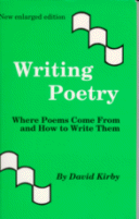 Cover of Writing Poetry
by  David Kirby
