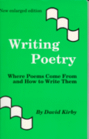 Cover of Writing Poetry
by  David Kirby