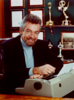 Photo of Stephen J. Cannell